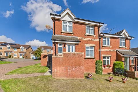 Grasmere Grove, Bridlington