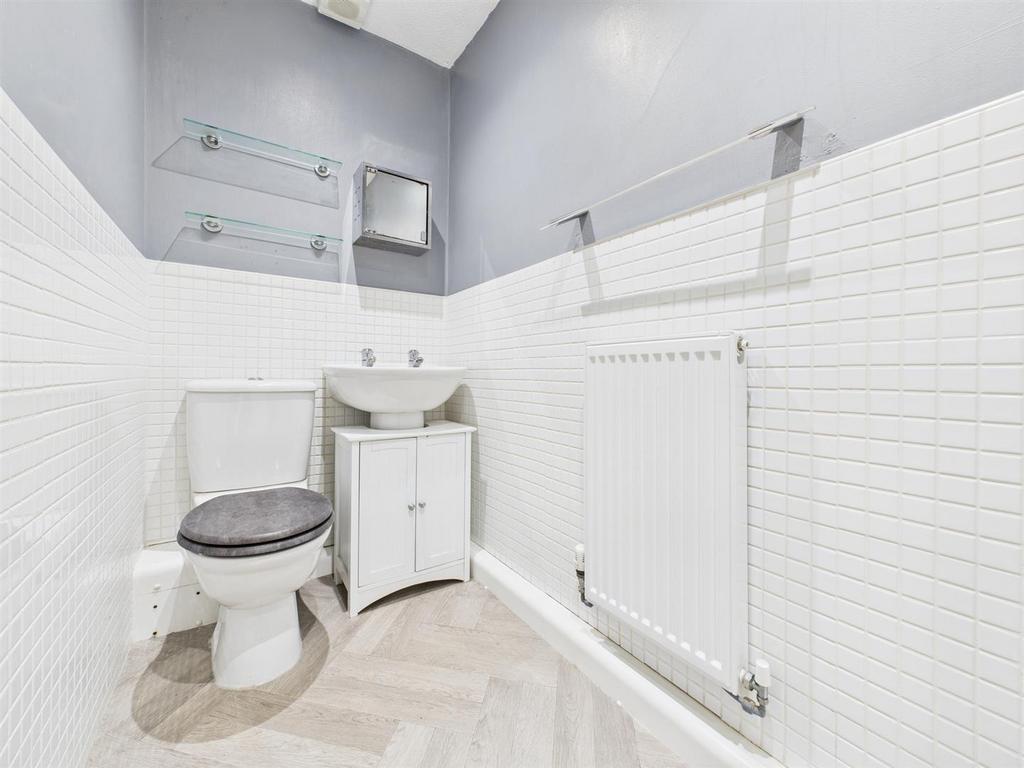 En-suite: