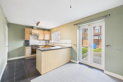 3 bedroom semi-detached house for sale, Grasmere Grove, Bridlington