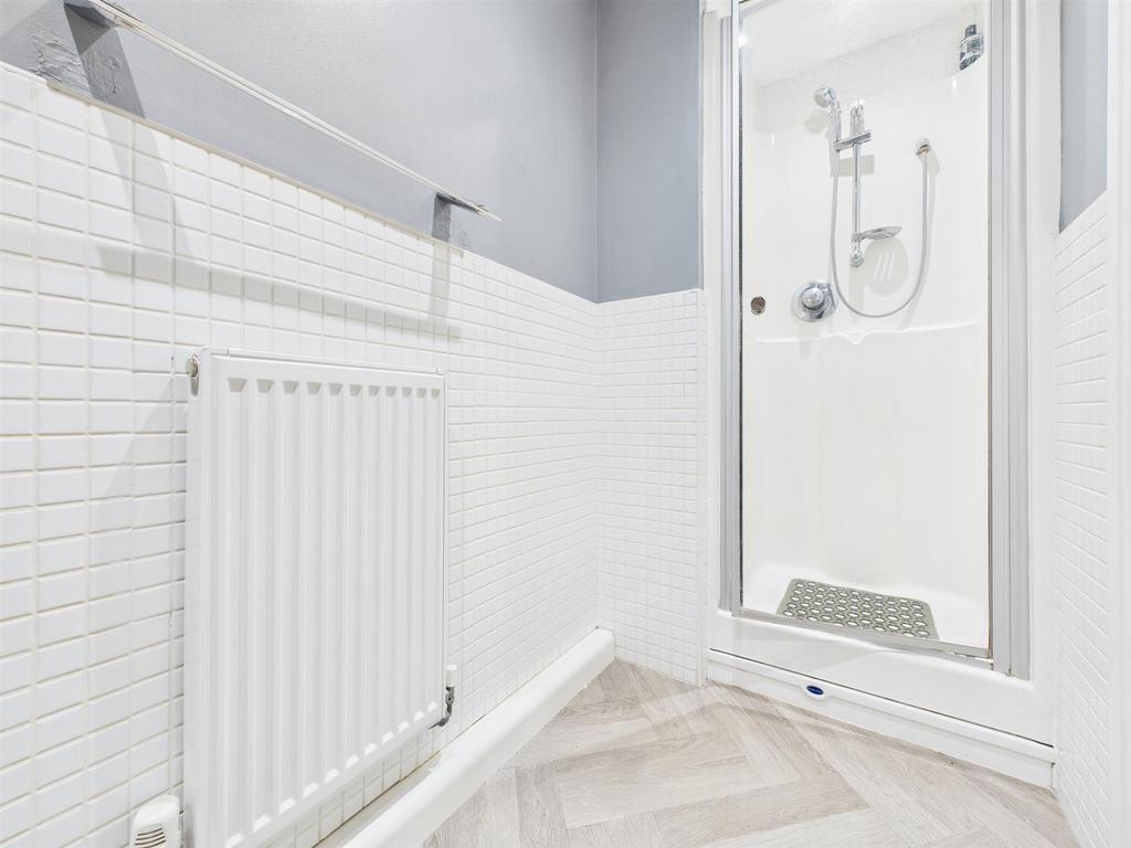 En-suite: