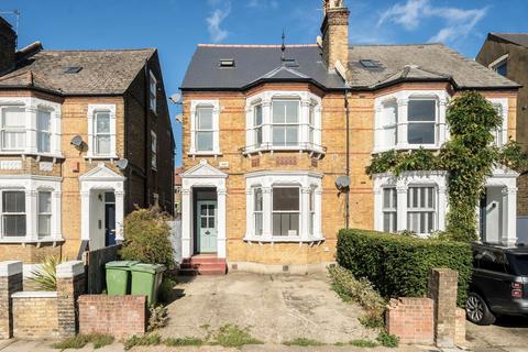 Devonshire Road, London SE23