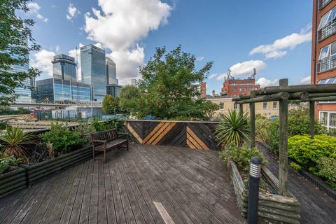 1 bedroom flat for sale, Caraway Heights, Tower Hamlets, London, E14