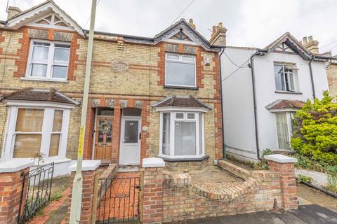 undefined, Christchurch Road, Ashford, Kent, TN23