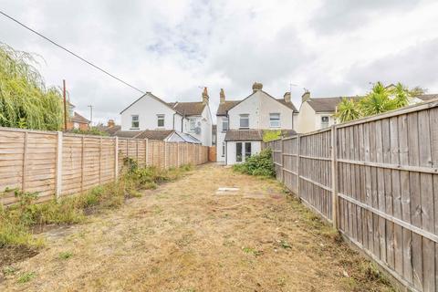 undefined, Christchurch Road, Ashford, Kent, TN23
