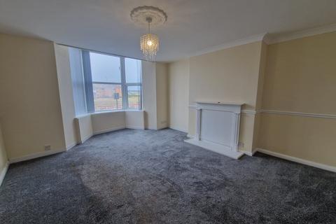 undefined, Gladstone Terrace, East Yorkshire YO15