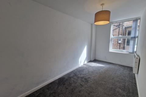 undefined, Gladstone Terrace, East Yorkshire YO15