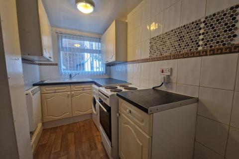 undefined, Gladstone Terrace, East Yorkshire YO15