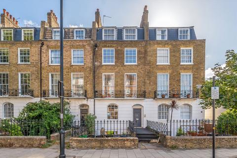 Barnsbury Road, London N1