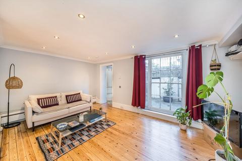 1 bedroom flat for sale, Barnsbury Road, London N1