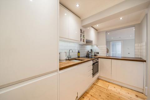 1 bedroom flat for sale, Barnsbury Road, London N1