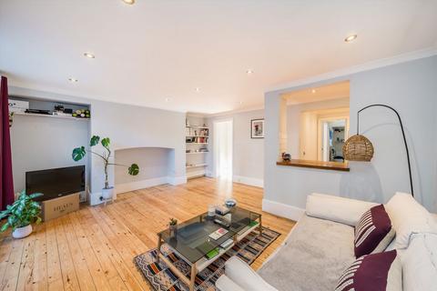 1 bedroom flat for sale, Barnsbury Road, London N1