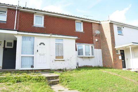 undefined, Terry Road, Terry Road, RH11