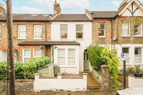 Glenfield Road, London W13