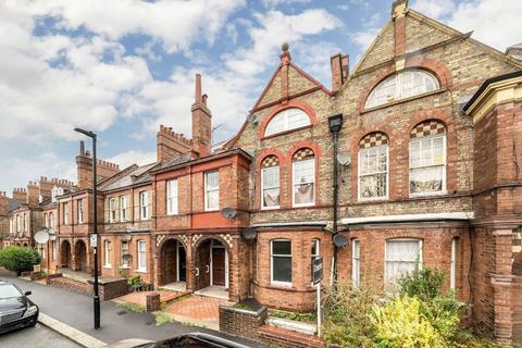 Lydhurst Avenue, London SW2