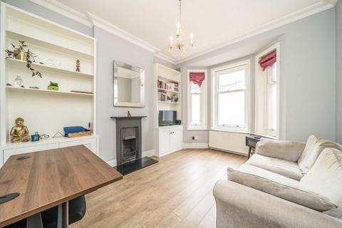 1 bedroom flat for sale, Lydhurst Avenue, London SW2