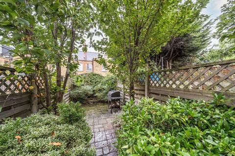 1 bedroom flat for sale, Lydhurst Avenue, London SW2