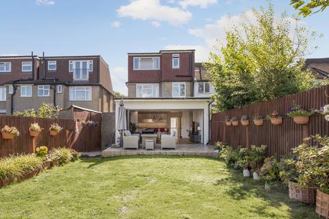 undefined, Hillcross Avenue, Morden SM4