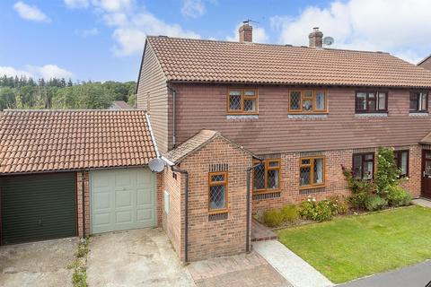 3 bedroom semi-detached house for sale, Church Marks Lane, East Hoathly, East Sussex