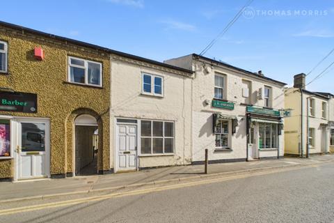 undefined, High Street, Huntingdon PE28