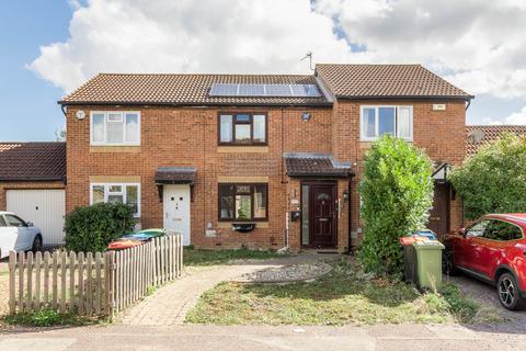 undefined, Tallis Lane, Milton Keynes MK7