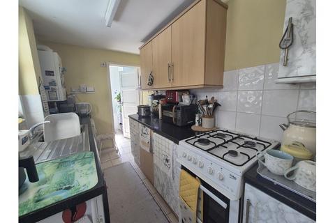 undefined, Victoria Road, Ramsgate CT11