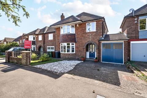 4 bedroom link detached house for sale, Broadway, Lincoln, Lincolnshire, LN2