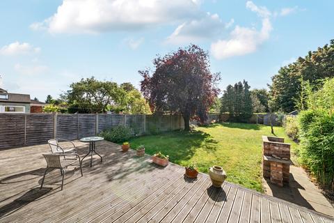 4 bedroom link detached house for sale, Broadway, Lincoln, Lincolnshire, LN2