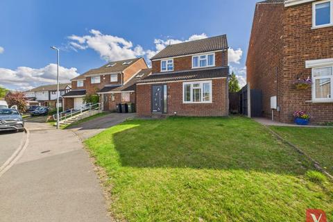 undefined, Bidwell Hill, Dunstable LU5