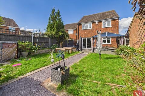 61 Bidwell Hill, Houghton Regis, Dunstable, LU5 5EP