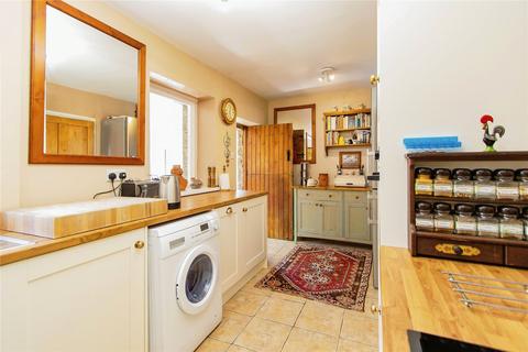 2 bedroom semi-detached house for sale, Muchelney, Langport, Somerset, TA10