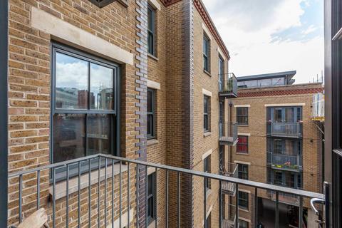 1 bedroom flat to rent, New Inn Broadway, EC2A, Shoreditch, London, EC2A