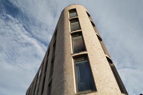 undefined, Plot 37, Niche One Bed Apartment at Sheffield, Apartment 37, Niche Buildings, 83, Sidney Street S1