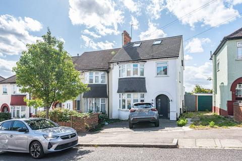 undefined, Eastview Avenue, Plumstead, London, SE18