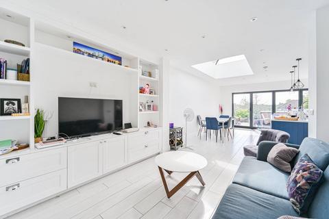 undefined, Eastview Avenue, Plumstead, London, SE18