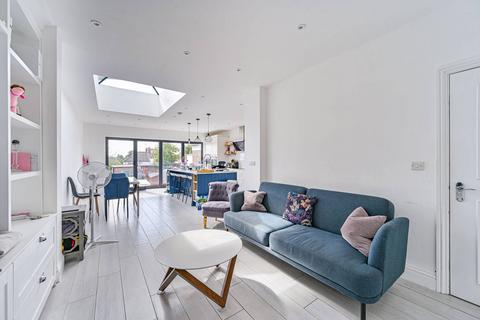 undefined, Eastview Avenue, Plumstead, London, SE18