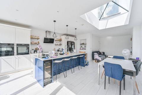 undefined, Eastview Avenue, Plumstead, London, SE18