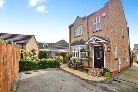 3 bedroom detached house for sale, Coachman Close, Beverley HU17