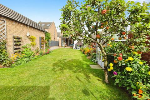 3 bedroom detached house for sale, Coachman Close, Beverley HU17