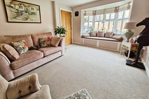 3 bedroom detached house for sale, Coachman Close, Beverley HU17