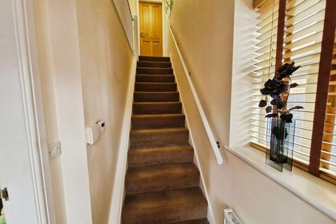 3 bedroom detached house for sale, Coachman Close, Beverley HU17