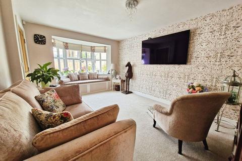 3 bedroom detached house for sale, Coachman Close, Beverley HU17