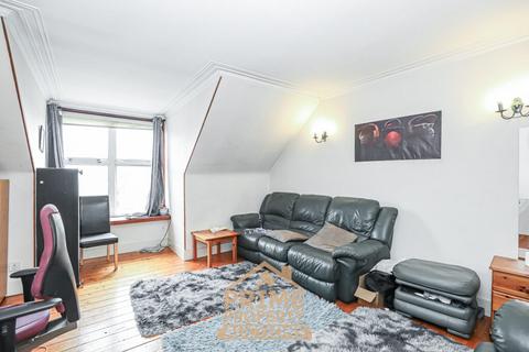 undefined, Forest Avenue, Aberdeen AB15