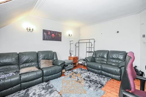 undefined, Forest Avenue, Aberdeen AB15