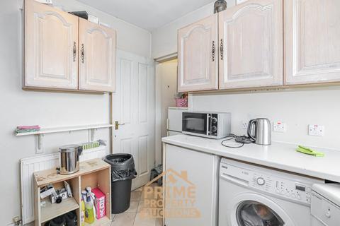 undefined, Forest Avenue, Aberdeen AB15