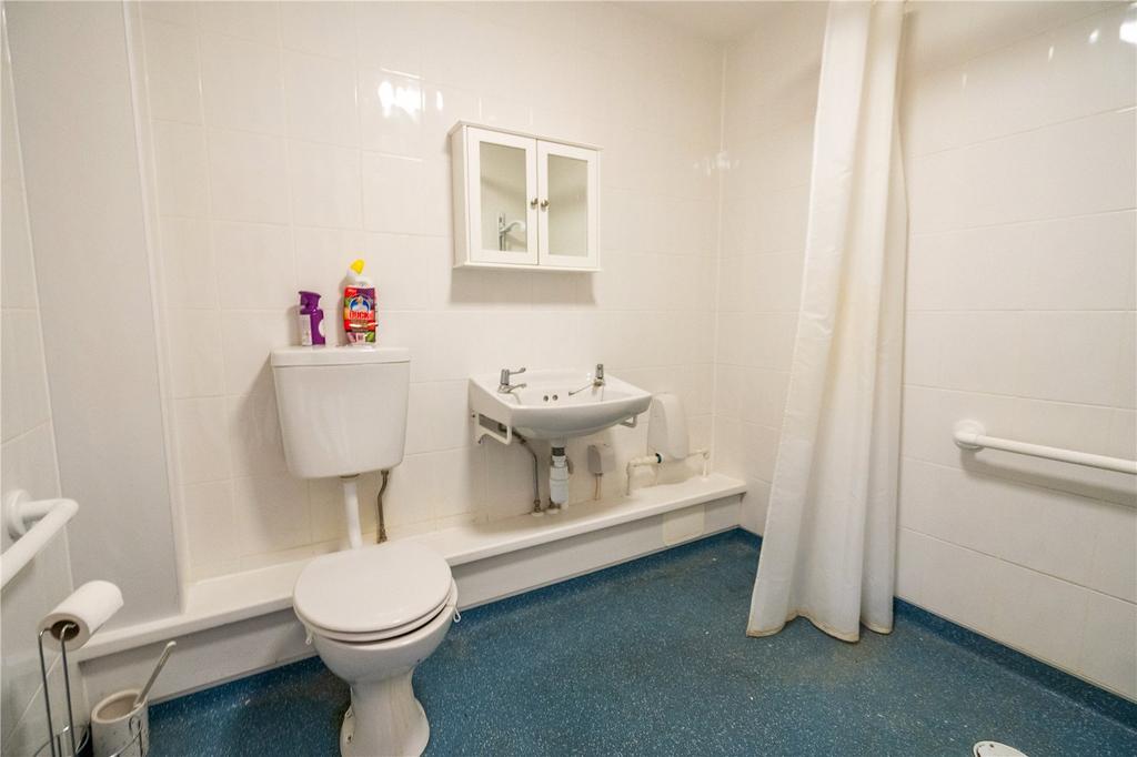 Wet Room