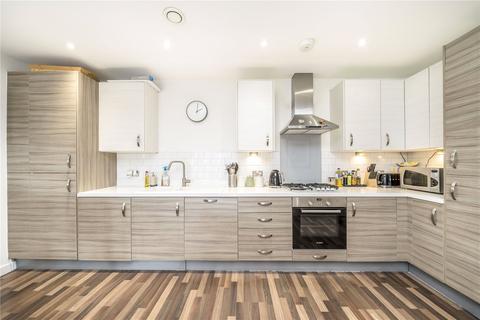 2 bedroom apartment for sale, Rectory Field Crescent, Charlton, SE7
