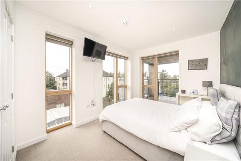 2 bedroom apartment for sale, Rectory Field Crescent, Charlton, SE7