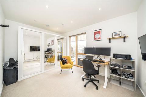 2 bedroom apartment for sale, Rectory Field Crescent, Charlton, SE7