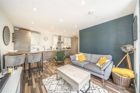 2 bedroom apartment for sale, Rectory Field Crescent, Charlton, London, SE7