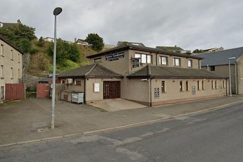 undefined, The Shore, Restaurant Investment, Wick KW1